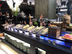 -韩盛·盛江山自助料理(中街大悦城店)