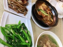 -肥妹烧腊店(洪湖店)