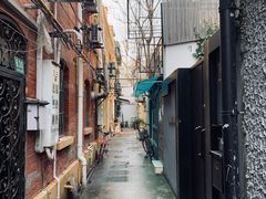 -永兴餐厅(复兴中路店)