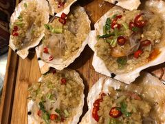 -新凯旋烧烤·燕姐千岛湖土菜