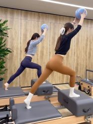 -卡莫瑜伽·普拉提