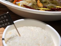 -太二酸菜鱼(深圳布吉万象汇店)
