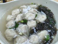 -筋饼豆腐脑一绝