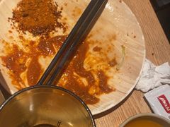 -新石器烤肉(百联川沙店)