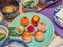 -小山日本料理(太古汇店)
