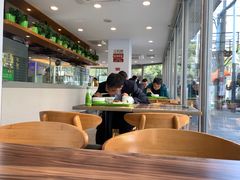 -老乡鸡(南京新街口洪武北路店)