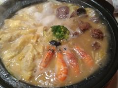 -佰家小厨·南京菜(夫子庙店)