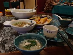 -安泰楼·佛跳墙创始人·传统闽味早茶·酒楼(三坊七巷闽菜地标店)
