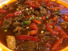 -老牌坊鲁菜名店(宽厚里店)