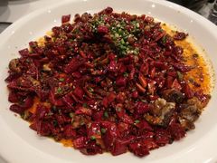 -院8里·小聚园老川菜(九眼桥店)