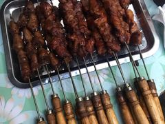 -王记西鎮电烤肉(汶上路店)