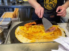 -卞姐蛋饼(陕西南路店)