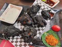 -仙隐小鹿中华料理(南宁万象城店)