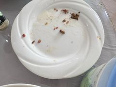 -天乐农家鱼头王(天目湖店)