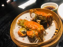 -柒园·三十年创意杭帮菜(龙湖滨江天街店)