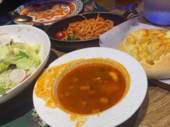 -卢布林西餐厅(万正店)