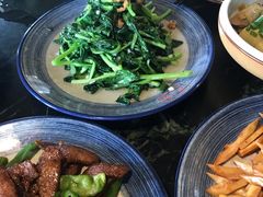 -兰溪小馆(东直门簋街店)