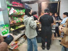 -郭记小街麻辣烫(虎坊路店)