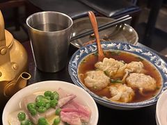 -三酉星·枫·山風与野菜(上海总店)