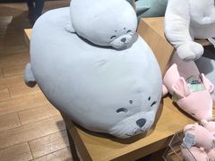 -九木杂物社(恒隆广场店)