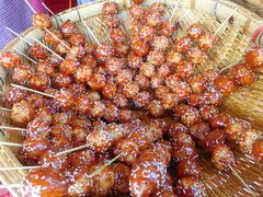 -邓记新一代糖油果子(四川煤管局供销公司职工宿舍店)