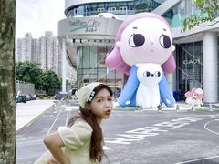 -深圳来福士广场