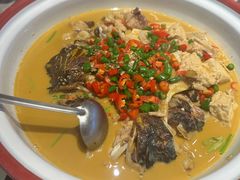 -传统菜农庄(皇姑路店)