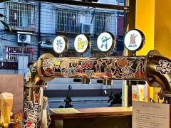 -玩啤国度精酿啤酒(宝山店)