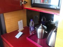 -扬州皇冠假日酒店