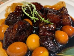 红烧肉-新发现(苏州中心商场店)
