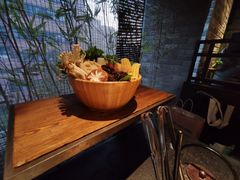 -湊湊火锅·茶憩(新中关购物中心店)
