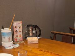 -水门巷餐厅(古子城店)