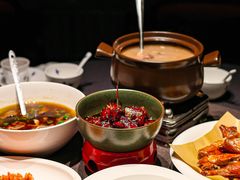 -简小舍·民间手艺菜(武昌江滩店)