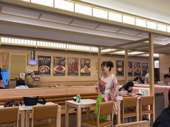 -华天延吉餐厅(西四总店)