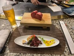 -神户牛排餐厅MOURIYA(总店)