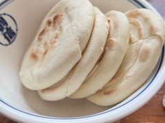 -刘信牛羊肉小炒泡馍(回民街店)