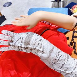 -夏花美甲美睫