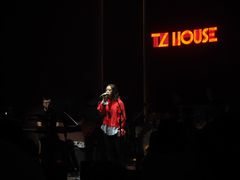 -TZ House音乐现场(来福士中心店)