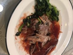 -新聚丰菜馆(太监弄店)