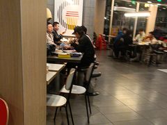-麦当劳(季华好又多店)