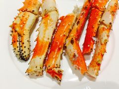 -康帝国际酒店-艾斯本自助西餐厅