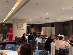 -红棉中餐厅·广州海航威斯汀酒店