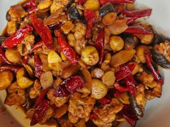 -印象鲵宴·张家界地标美食名片(溪布街店)