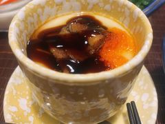 鳗鱼蒸蛋-虹鳗亭(钱湖北路店)