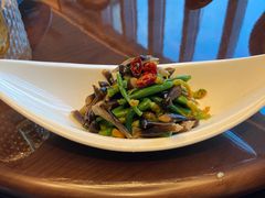 -环球港凯悦 · 享悦中餐厅