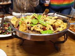 铁锅鱼-范家大院(华为店)
