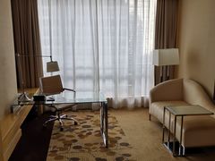 -上海浦西万怡酒店