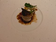 -Le Bernardin
