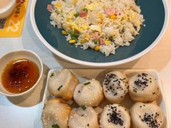 -咬不得高祖生煎·简餐(天城商业中心店)