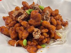 -百饺园(平山道店)